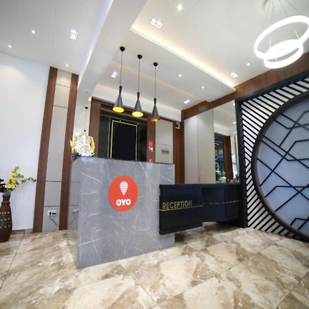 Oyo 15561 Corporate Villa 贾姆穆 外观 照片